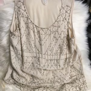 Beautiful silk blouse💕